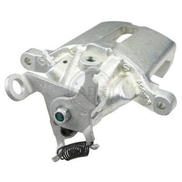 Brake caliper rear left ABS for JAGUAR S-TYPE II