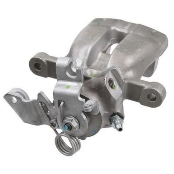 Bremssattel hinten links A.B.S. für OPEL ASTRA G Stufenheck