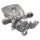 Bremssattel hinten rechts A.B.S. für OPEL ASTRA G Stufenheck