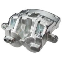 Brake caliper front left ABS for LAND ROVER DISCOVERY II