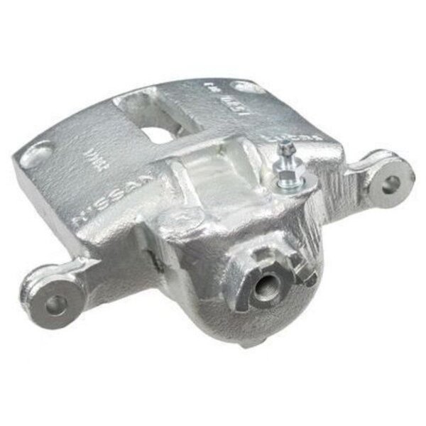 Brake caliper 1 piston axial moving Ø 48 mm A.B.S. for NISSAN MICRA