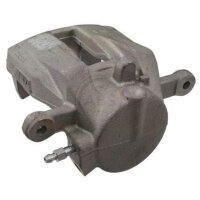 Bremssattel 1 Kolben Ø 57 mm Grauguss A.B.S....