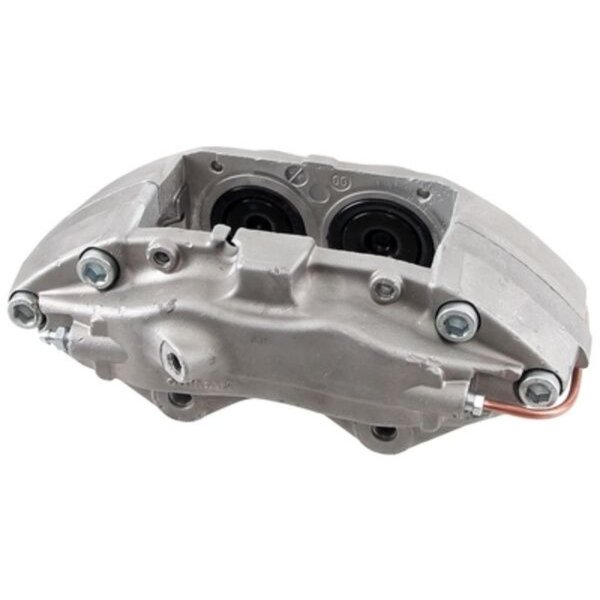 Brake caliper 4 pistons Ø 38 mm aluminium A.B.S. for PEUGEOT 607