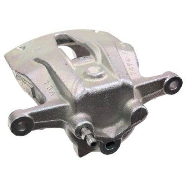 Brake caliper 1 piston Ø 54 mm grey cast iron A.B.S. for e.g. OPEL COMBO