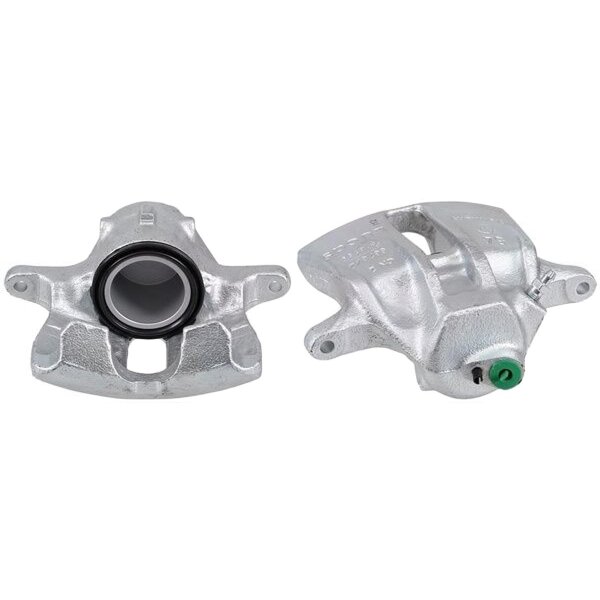 Brake caliper 1 piston Ø 54 mm grey cast iron A.B.S. for e.g. VW POLO