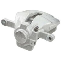 Brake caliper 1 piston Ø 54 mm grey cast iron...