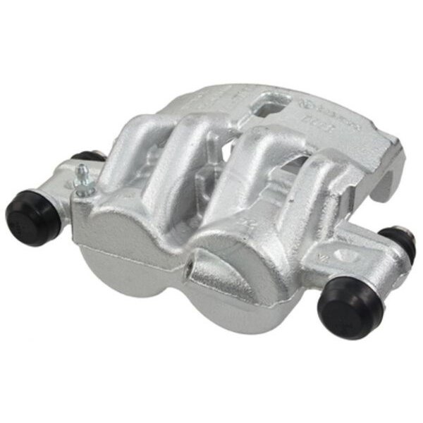 Brake caliper 2 pistons Ø 46 mm grey cast iron A.B.S. for CITROËN JUMPER