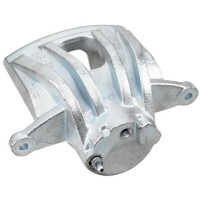 Brake caliper 1 piston Ø 66 mm grey cast iron...