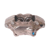 Bremssattel 4 Kolben Ø 41 mm Grauguss A.B.S. für u.a. FORD TRANSIT