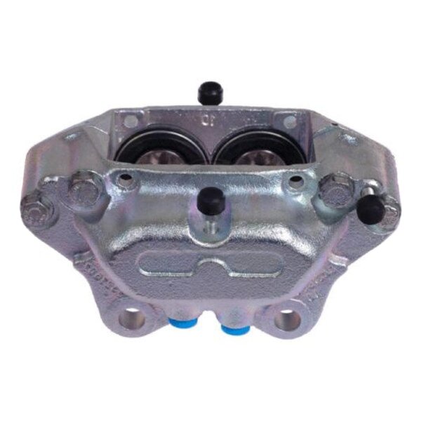 Brake caliper 4 pistons axial Ø 36 mm grey cast iron A.B.S. for VOLVO P