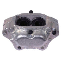 Brake caliper 4 pistons Ø 38 mm grey cast iron...