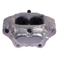 Brake caliper 4 pistons Ø 38 mm grey cast iron...