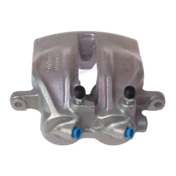Brake caliper 2 pistons Ø 40 mm grey cast iron A.B.S. for VOLVO 740 and others