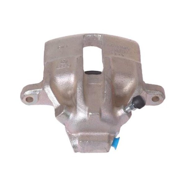 Brake caliper 1 piston Ø 48 mm grey cast iron...