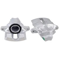 Brake caliper 1 piston Ø 48 mm grey cast iron A.B.S. for e.g. AUDI 80