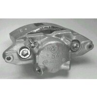 Brake caliper 1 piston Ø 54 mm aluminium A.B.S....