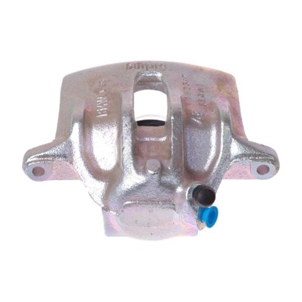 Brake caliper 1 piston axial Ø 48 mm grey cast iron A.B.S. for BMW 3 Series