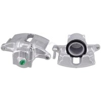 Bremssattel 1 Kolben Ø 54 mm Grauguss A.B.S....