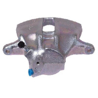 Brake caliper 1 piston Ø 54 mm grey cast iron...