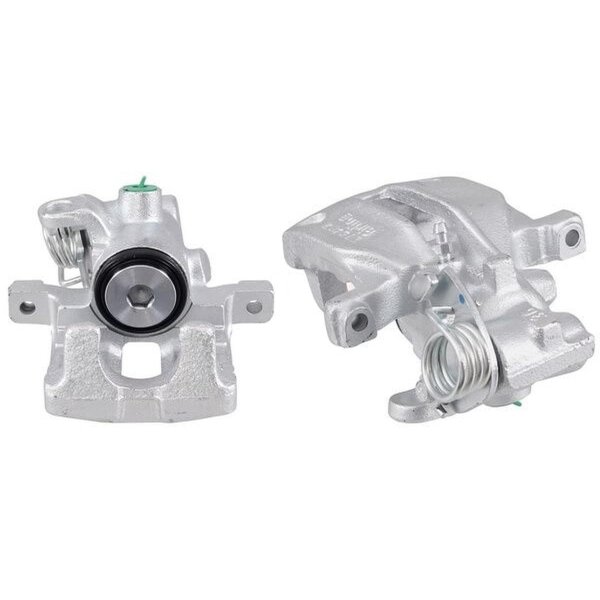 Bremssattel hinten rechts A.B.S. für AUDI 80 B3 Stufenheck