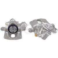Brake caliper rear left ABS for FORD GRANADA II