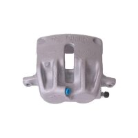Brake caliper 2 pistons axial moving Ø 40 mm...