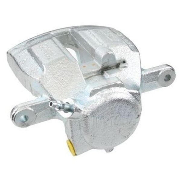 Bremssattel 1 Kolben Ø 57 mm Grauguss A.B.S....