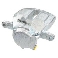 Brake caliper 1 piston Ø 57 mm grey cast iron A.B.S. for MERCEDES-BENZ C-CLASS