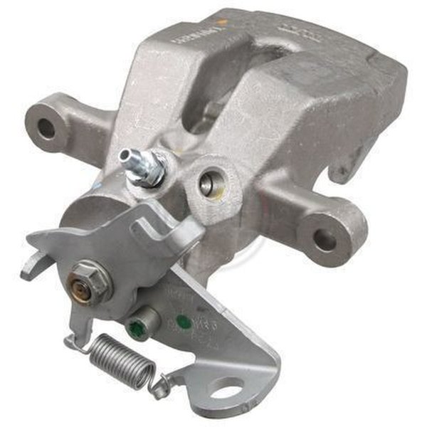 Brake caliper rear left ABS for RENAULT CLIO III