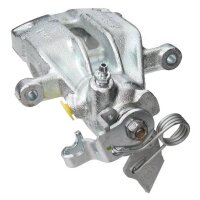 Bremssattel hinten links A.B.S. für CITROËN C8