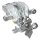 Bremssattel hinten links A.B.S. für CITROËN C8