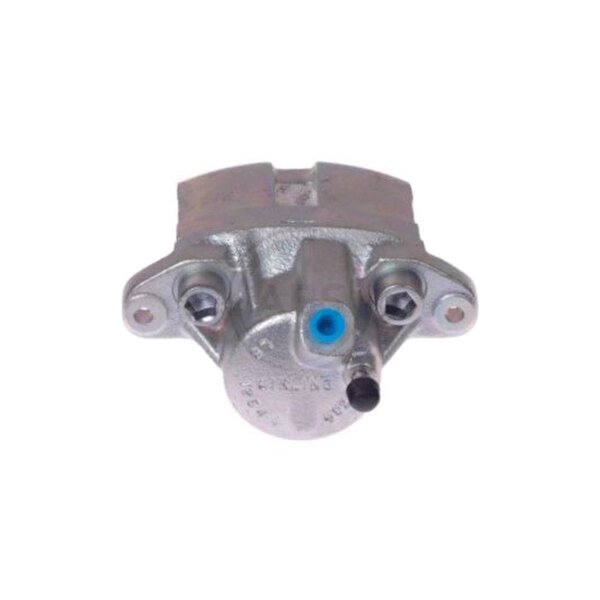 Brake caliper 1 piston Ø 54 mm grey cast iron A.B.S. for e.g. RENAULT 25