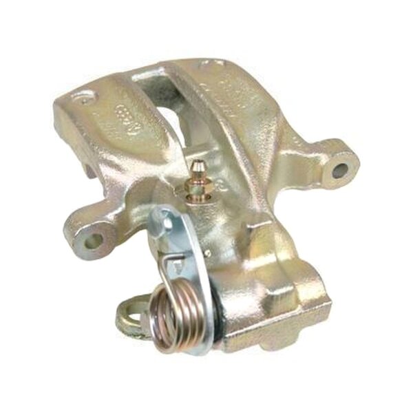 Bremssattel hinten rechts A.B.S. für AUDI 80 B3 Stufenheck