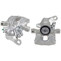 Bremssattel mit Feststellbremse Ø 36 mm Grauguss A.B.S. für u.a. AUDI 100