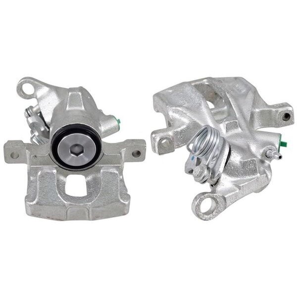 Bremssattel hinten rechts A.B.S. für AUDI 80 B2 Stufenheck
