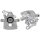 Bremssattel hinten rechts A.B.S. für AUDI 80 B2 Stufenheck