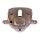 Brake caliper 1 piston Ø 57 mm grey cast iron A.B.S. for e.g. OPEL OMEGA