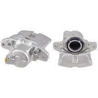 Brake caliper 1 piston Ø 48 mm grey cast iron...