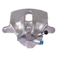 Brake caliper 1 piston Ø 54 mm grey cast iron A.B.S. for e.g. RENAULT LAGUNA