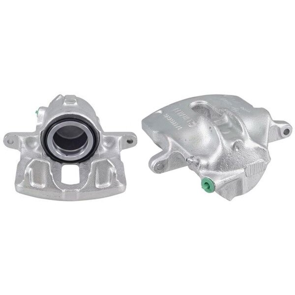 Brake caliper 1 piston Ø 60 mm grey cast iron A.B.S. for e.g. RENAULT LAGUNA
