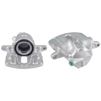 Brake caliper 1 piston Ø 60 mm grey cast iron...