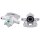 Bremssattel hinten links A.B.S. für VOLVO S90 I