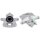Bremssattel hinten rechts A.B.S. für VOLVO S90 I