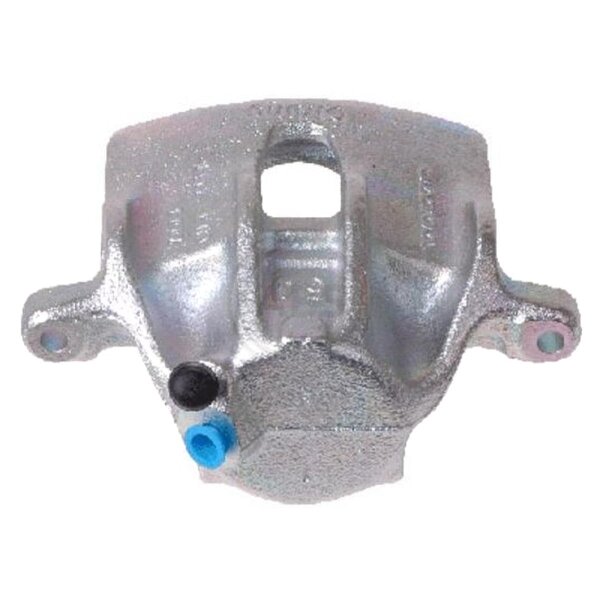 Brake caliper 1 piston Ø 54 mm grey cast iron A.B.S. for e.g. VOLVO 440