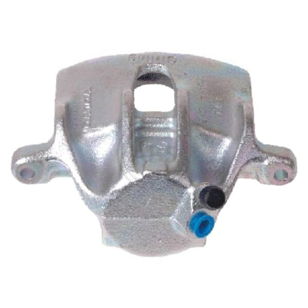 Bremssattel 1 Kolben Ø 54 mm Grauguss A.B.S....