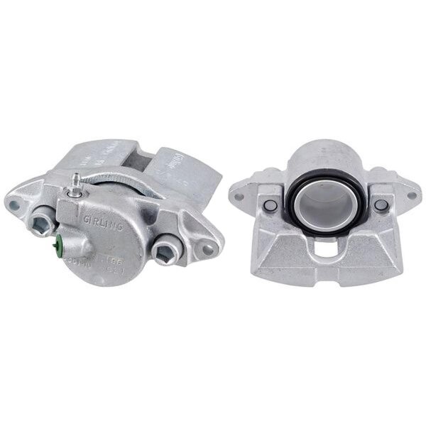 Brake caliper 1 piston axial Ø 54 mm A.B.S. for AUSTIN MAESTRO and others