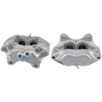 Brake calliper 4 pistons Ø 36 mm grey cast iron...