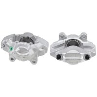 Bremssattel 2 Kolben Ø 57 mm Grauguss A.B.S. für u.a. FORD TRANSIT