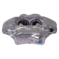 Bremssattel 4 Kolben Ø 41 mm Grauguss A.B.S. für u.a. FORD TRANSIT