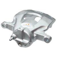Brake caliper 1 piston Ø 48 mm grey cast iron...